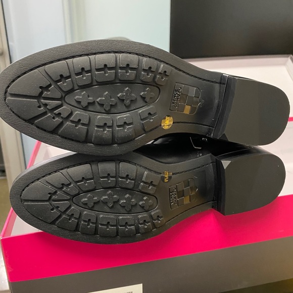 Vince Camuto Over the Knee boots - Picture 3 of 4